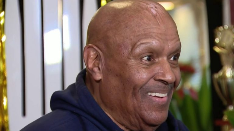 Abdullah The Butcher update