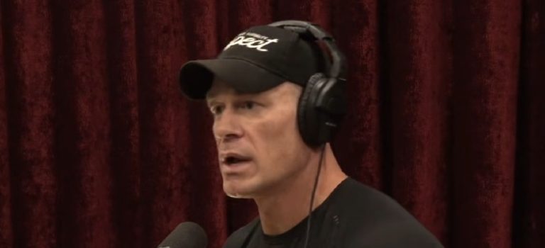John Cena: “Never taken one pain pill”