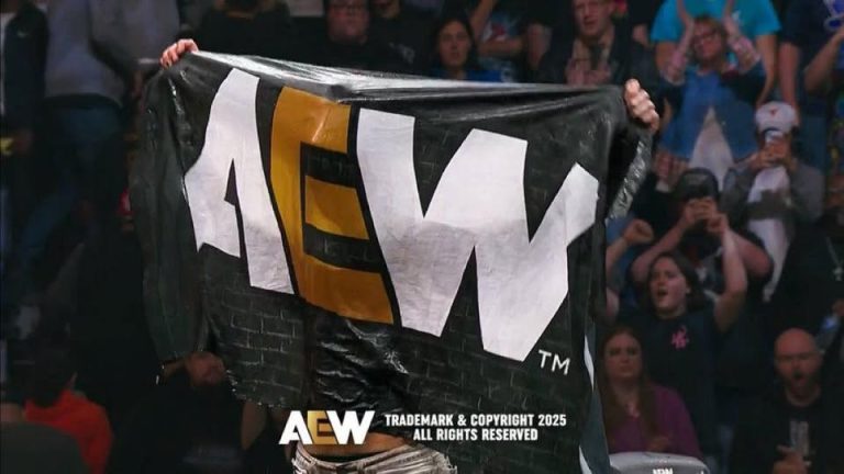 AEW News and Notes