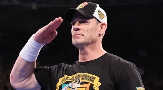 Cena: “Your words mean more to me than you’ll ever know”