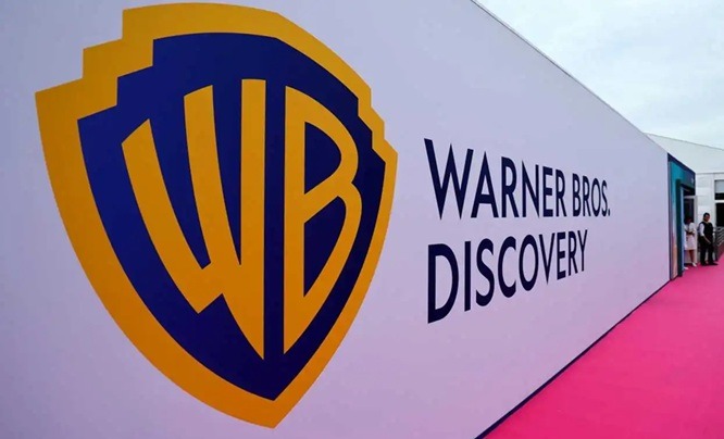 Paramount launches a hostile all-cash takeover bid to acquire Warner Bros. Discovery