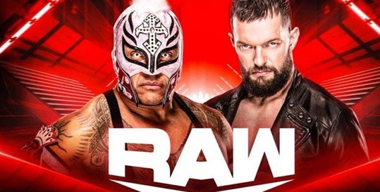 WWE main eventer to miss tonight’s Raw, current Raw line up