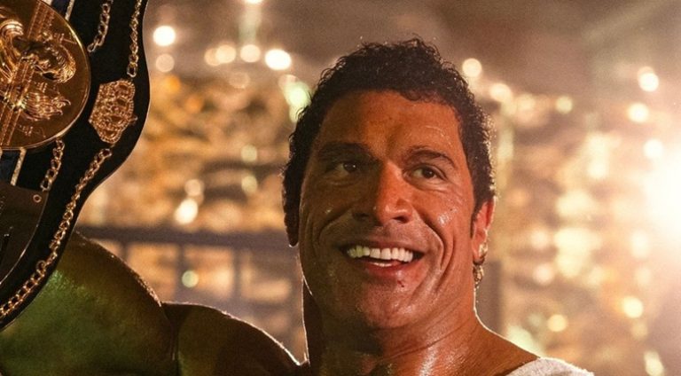 WWE congratulates Dwayne Johnson, Penta update, Sheamus attends NFL game (photo)