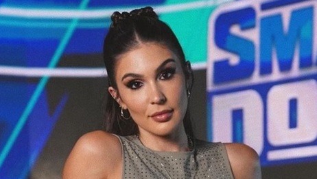 Cathy Kelley says her luggage was stolen in Kansas, note on TNA moving to AMC