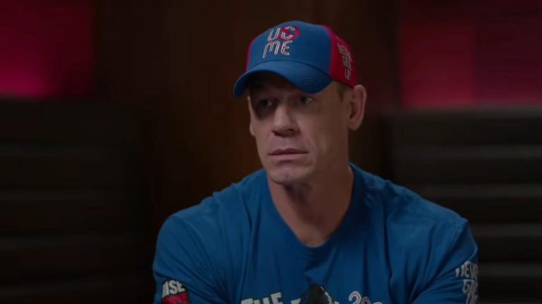 Video: John Cena tells a Stephanie McMahon story, and more Rinaldi interview notes