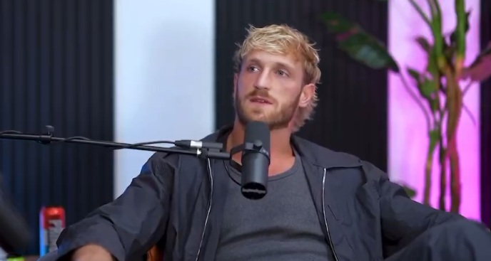 John Cena on his Intercontinental Championship reign, Logan Paul on Travis Scott (video)