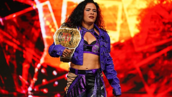 Sarah Stock criticizes TNA President after Masha Slamovich’s roster removal