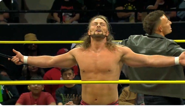 12/11/25 TNA Impact Recap