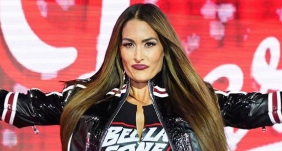 Nikki Bella on the difference between Triple H and Vince McMahon, JR asked about a Cena tribute