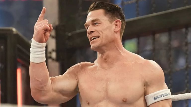 Cena: “They kept me around in WWE when I made my debut and failed with Ruthless Aggression”