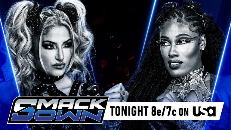 Smackdown preview for tonight, CM Punk on Logan Paul, Cena on his early acting career (videos)