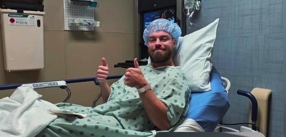 WWE superstar has surgery, AEW announces date and location for Dynasty event