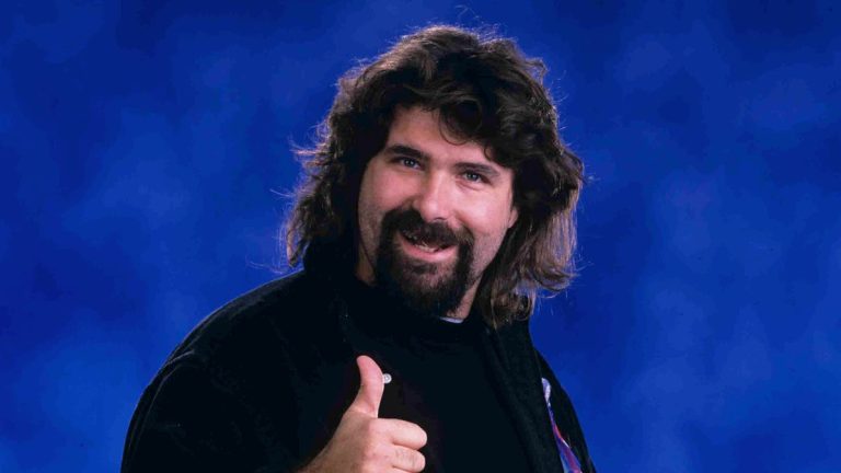 Mick Foley on Donald Trump’s tweet on Rob Reiner’s death, Rhodes as Guile (photo), more