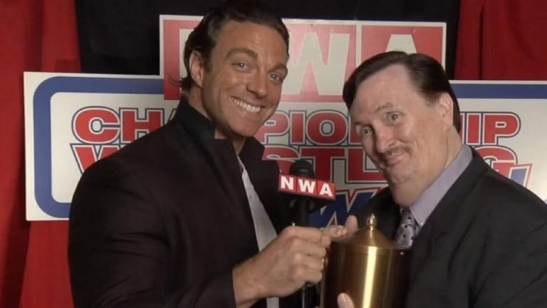 Becky Lynch doesn’t understand why Gunther was sent home, LA Knight on working with Paul Bearer