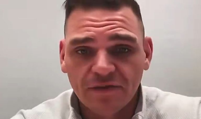 Gunther: “Stop crying. Life goes on”