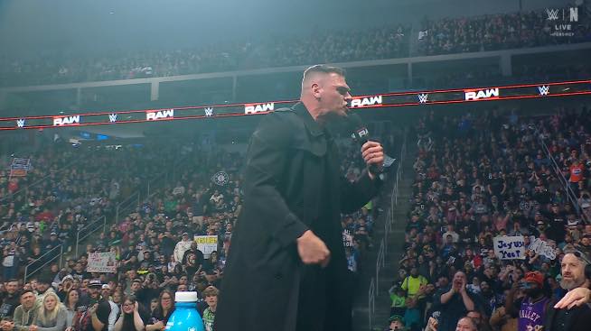 Cody Rhodes to host John Cena on his podcast, Gunther on retiring Cena vs. Goldberg