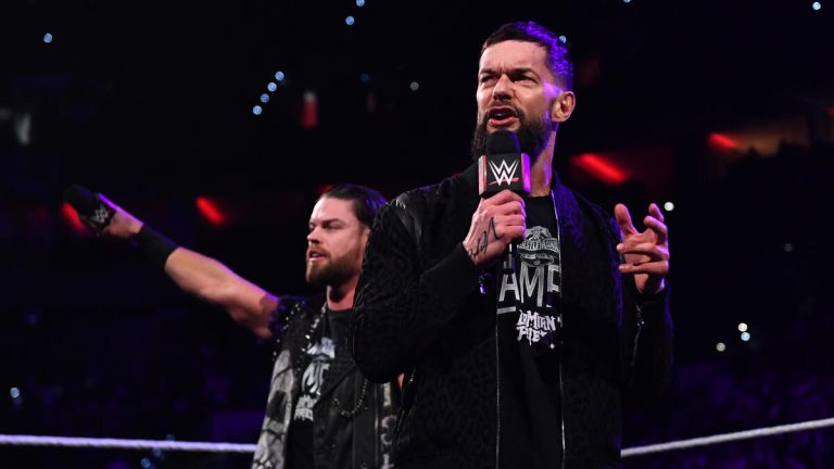 Finn Balor provides a JD McDonagh update, possible opponent for Nikki Bella, today’s birthdays