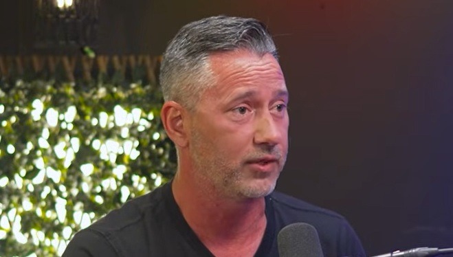 Video: Todd Grisham on being yelled at by Vince McMahon, possibly being lined up to replace JR, more