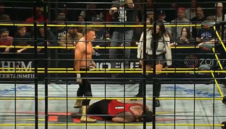 12/18/25 TNA Impact Recap