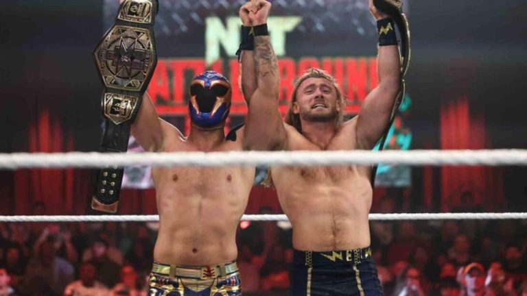 PWI’s top tag teams for 2025, Anthony Joshua vs. Jake Paul result