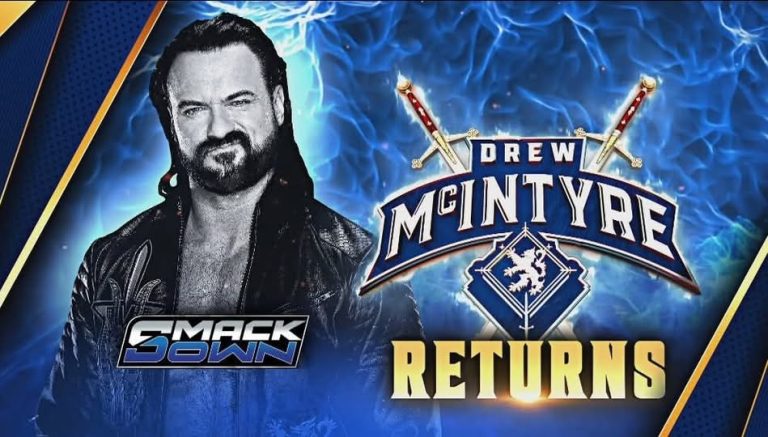 Whats on tap for next week’s Smackdown (no spoilers), update on WWE: Unreal