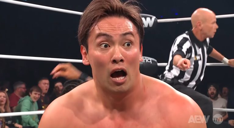 Tidbits: JR and The King, Kazuchika Okada, Mercedes Mone, and Bret Hart (video)