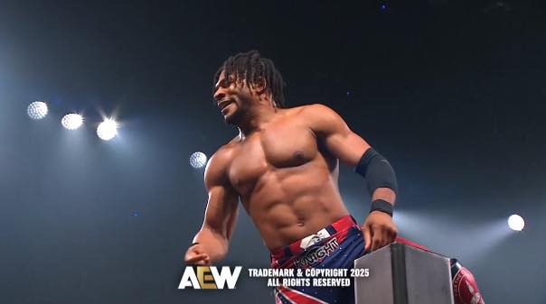 Jack Perry and Kevin Knight picks up wins in C2 tournament