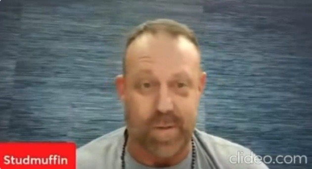 Anderson is convinced that he didn’t actually tear Cena’s pec, Austin advising him to leave WWE (video)