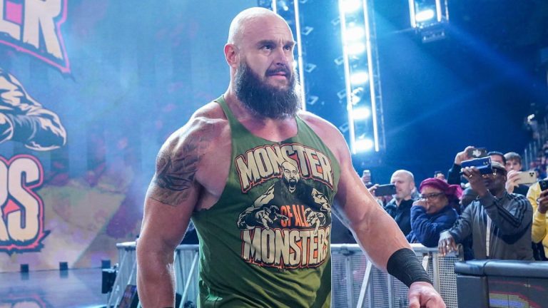 Braun Strowman says wrestling has lost the allure, AEW Teams up with Bell’s Brewery Two Hearted IPA