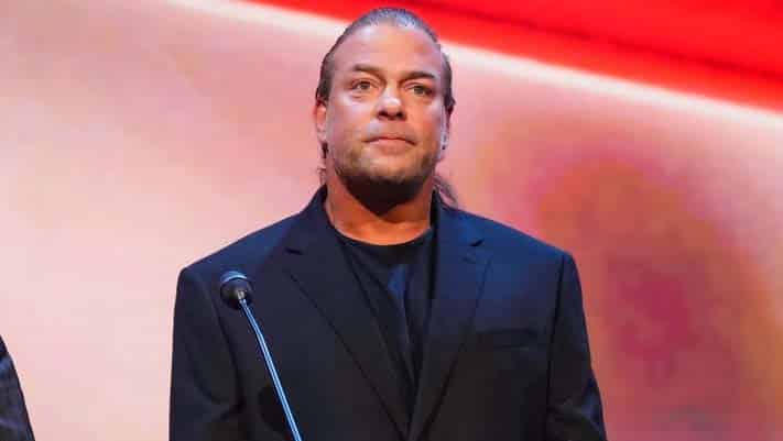 Rob Van Dam asked if he smoked weed with Bret Hart