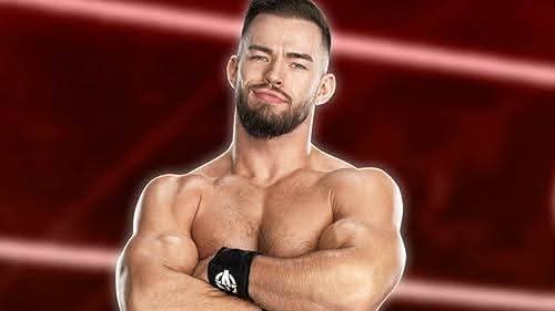 Original WWE booking changed, Ridge Holland says WWE career never got started