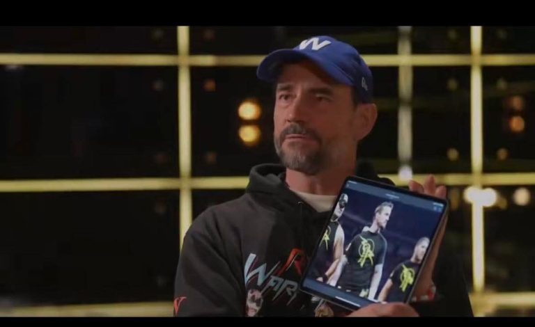 CM Punk recalls a message from Bray Wyatt, Danielson reveals 13 documented concussions