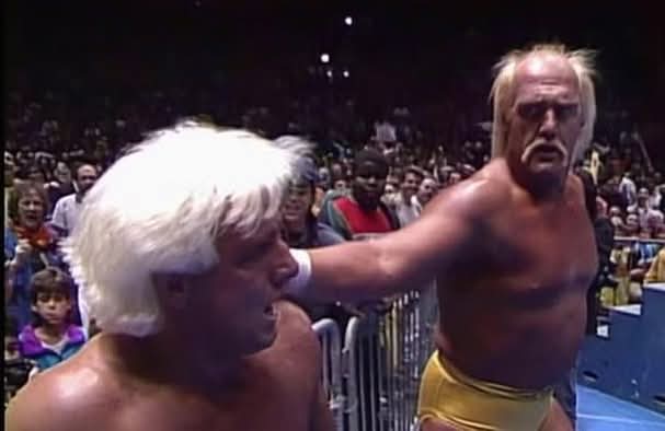 Sky Daily denies Ric Flair’s claim on Hulk Hogan’s death