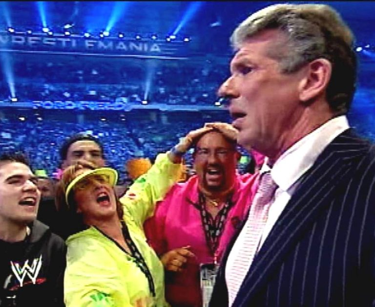 WWE classic library leaving Peacock, Jacob Fatu update