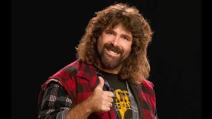 JR says WWE should worry about Mick Foley’s exit