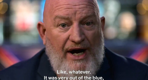 Unreal series reveals reaction to R-Truth’s release (video), JBL responds to a Ricochet GIF