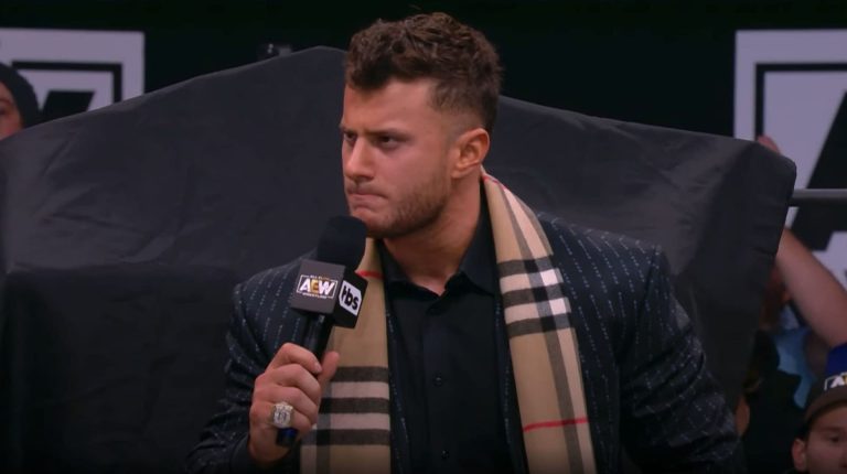 MJF on Alec Price and Jordan Oliver, Rollins hates MITB ladder matches, new “The System” member