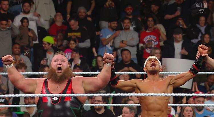 Seth Rollins announces he will not participate in Royal Rumble (video), Tozawa comments after Raw