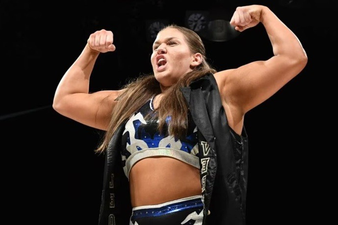 Bozilla suffers a complete ACL tear