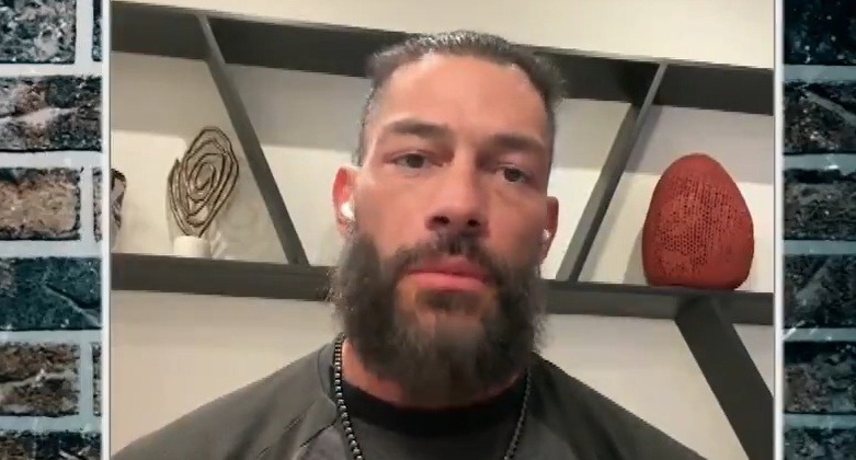 Roman Reigns calls out WWE’s lack of new stars (video)
