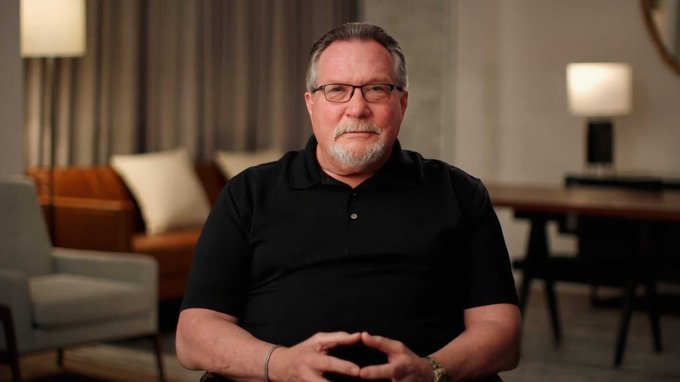 “Million Dollar Man” Ted DiBiase suing the State of Mississippi