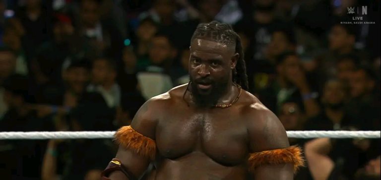 Planned WrestleMania matches, high praise for newbies in the Royal Rumble