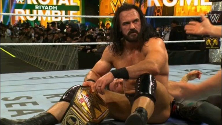 McIntyre on Rhodes: “I’ll give him credit where credit is due”