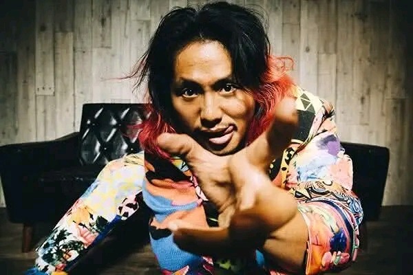 Hiromu Takahashi leaving NJPW, Athena to challenge for the IWGP Women’s title