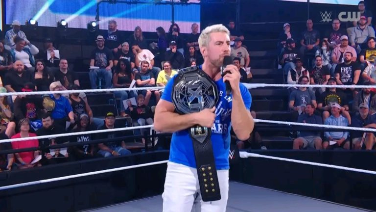 2/10/26 WWE NXT Recap