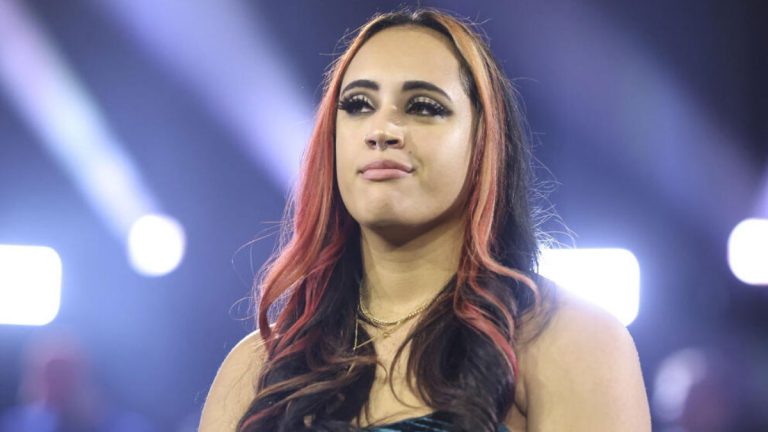 More NXT’s Ava departure from the company