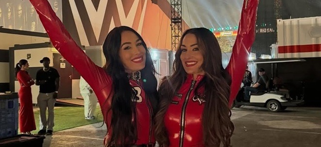 More WWE News and Notes