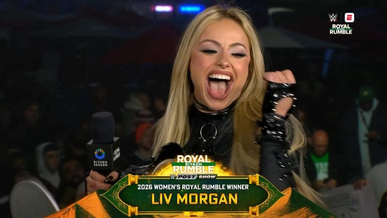 Notes on Batista, Ronda Rousey, Royce Keys, and Jade Cargill