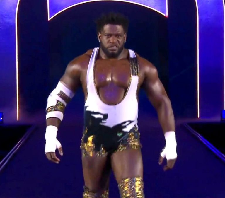 Hair vs Hair match announced for AEW Grand Slam Australia, Triple H posts photo with Royce Keyes