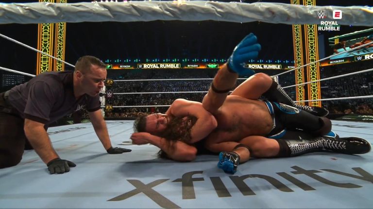 Val Venis on Ashley Massaro being named in the Epstein files, Nattie on AJ Styles’ retirement